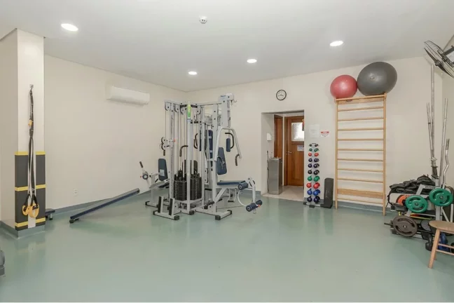 Imagem Apartamento para venda no bairro Petrópolis em Porto Alegre