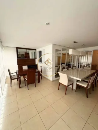 Imagem Apartamento 4 Dormitórios (2 suítes), 2 vagas, Aquárius.