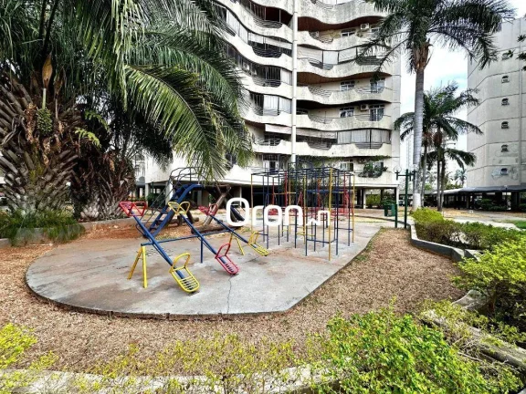 Imagem Apartamento com 3 dormitórios à venda, 118 m² por R$ 580.000,00 - Setor Goiânia 2 - Goiânia/GO