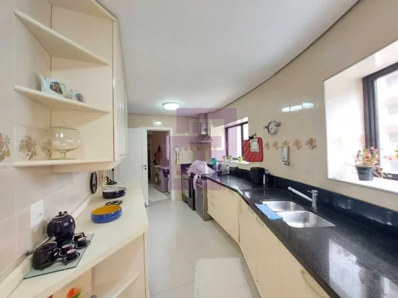 Imagem Apartamentos / Padrão na cidade de Guarujá
