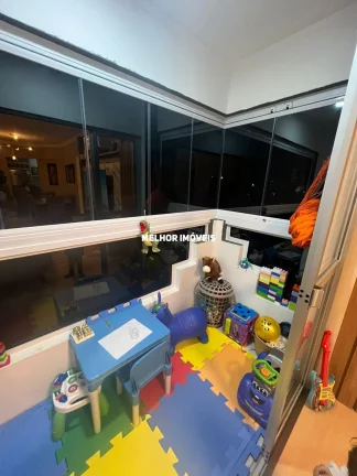 Imagem Apartamento à venda no Edifício Itália no bairro Nações em Balneário Camboriú