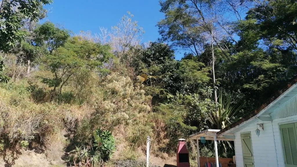 Imagem Sítio para Venda em Petrópolis / RJ no bairro Itaipava