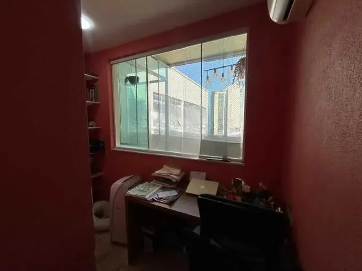 Imagem Apartamento à venda no bairro Flamengo em Rio de Janeiro/RJ