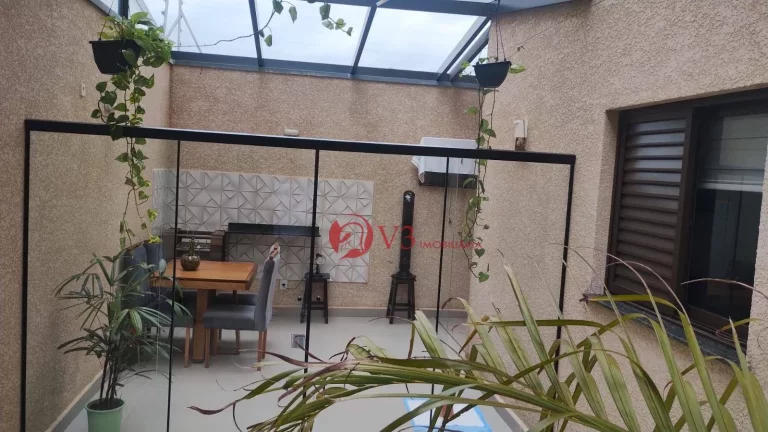 Imagem Apartamento com 2 dormitórios à venda, 90 m por R$ 700.000,00 - Vila Nova Savoia - São Paulo/SP