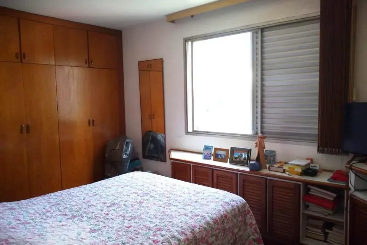 Imagem Apartamento com 2 Quartos à Venda, 93 m² em Paraíso - São Paulo