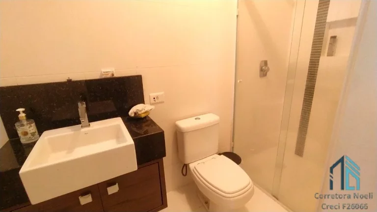Imagem (Permuta ou financiamento) Casa Mobiliada, 03 quartos sendo duas suítes, 04 vagas no Cascatinha/Santa Felicidade em Curitiba PR
