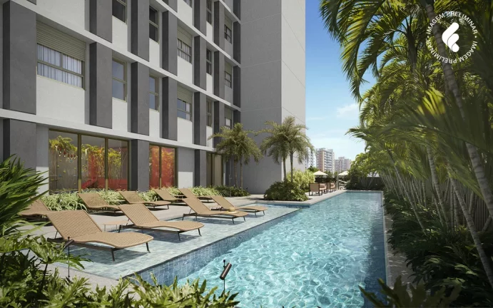 Imagem Apartamento à venda em São Paulo, Pinheiros, com 3 quartos, 207,7m2