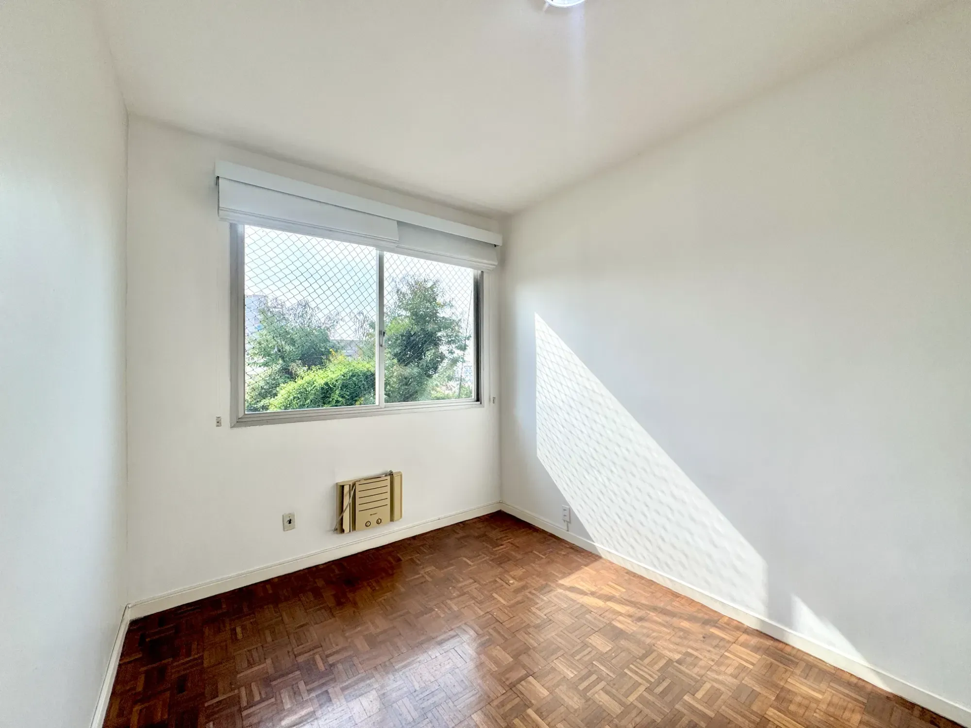 Imagem Apartamento com 3 Quartos à Venda, 110 m² em Grajaú - Rio de Janeiro