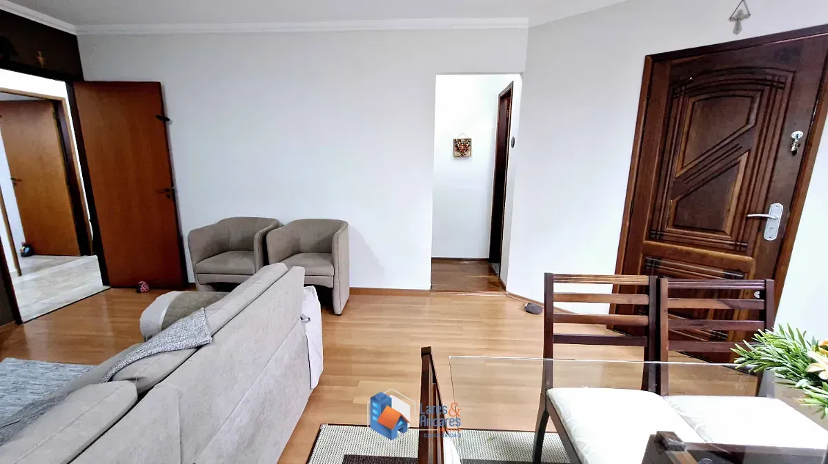 Imagem Casa no condomínio Residencial Beatriz para venda com 3 quartos, sendo 1 suíte, 188m²