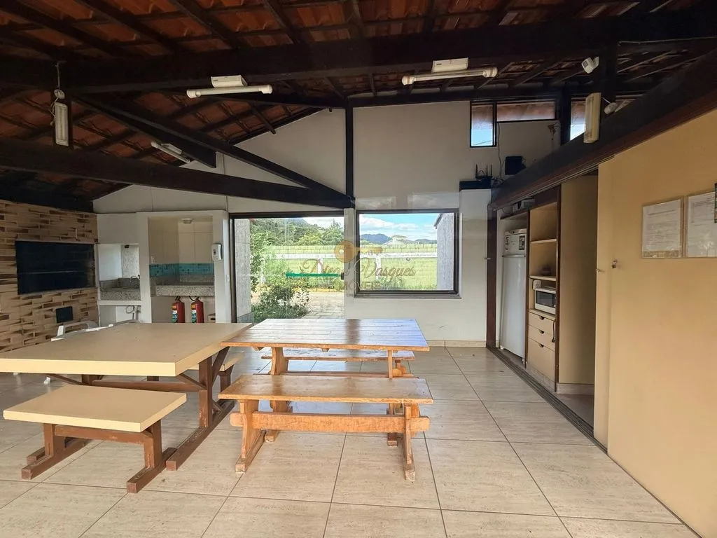 Imagem Casa em Condomínio para Venda em Teresópolis / RJ no bairro Vargem Grande