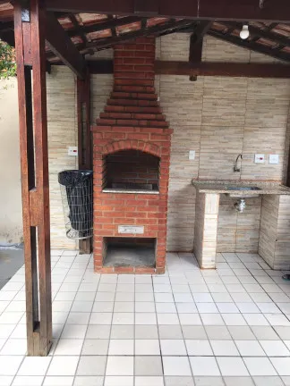 Imagem Apartamento com 2 Quartos à Venda, 54 m² em Vila Carlos de Campos - São Paulo