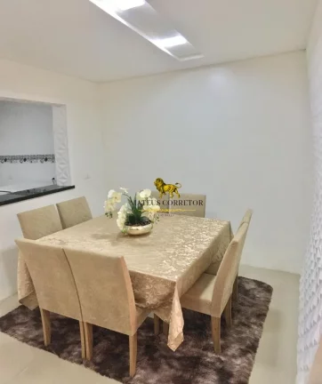 Imagem CASA RESIDENCIAL em CURITIBA - PR, SÍTIO CERCADO