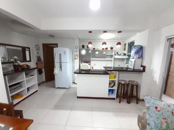 Imagem Apartamento 1 dormitórios