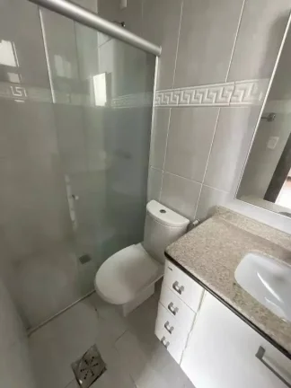 Imagem COBERTURA TOP HOUSE À VENDA NO SANTO ANTÔNIO - 4 QUARTOS, 2 SUÍTES