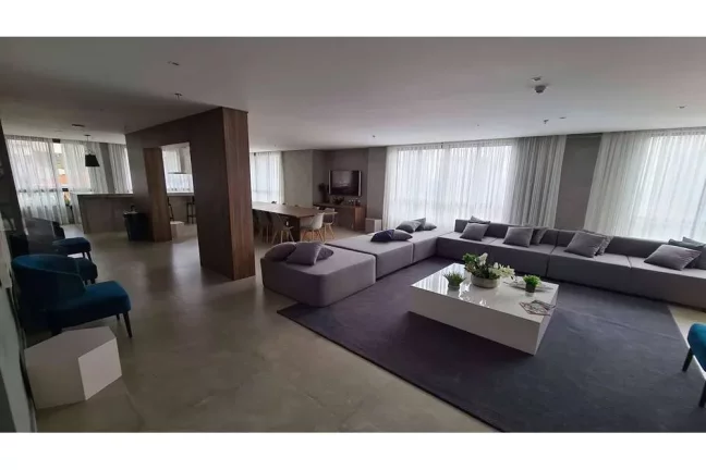 Imagem Studio SJJ 2462 Apto 601721027-11 1 dormitório 26m² São Judas São Paulo Avenida Jabaquara