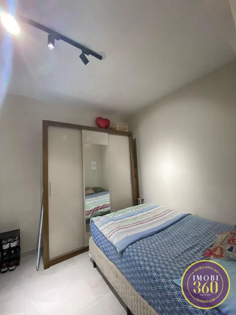 Imagem Apartamento à Venda em Vila Franci, São Paulo - SP