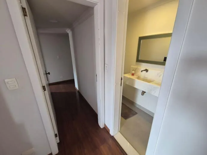 Imagem Apartamento edifício skorpios