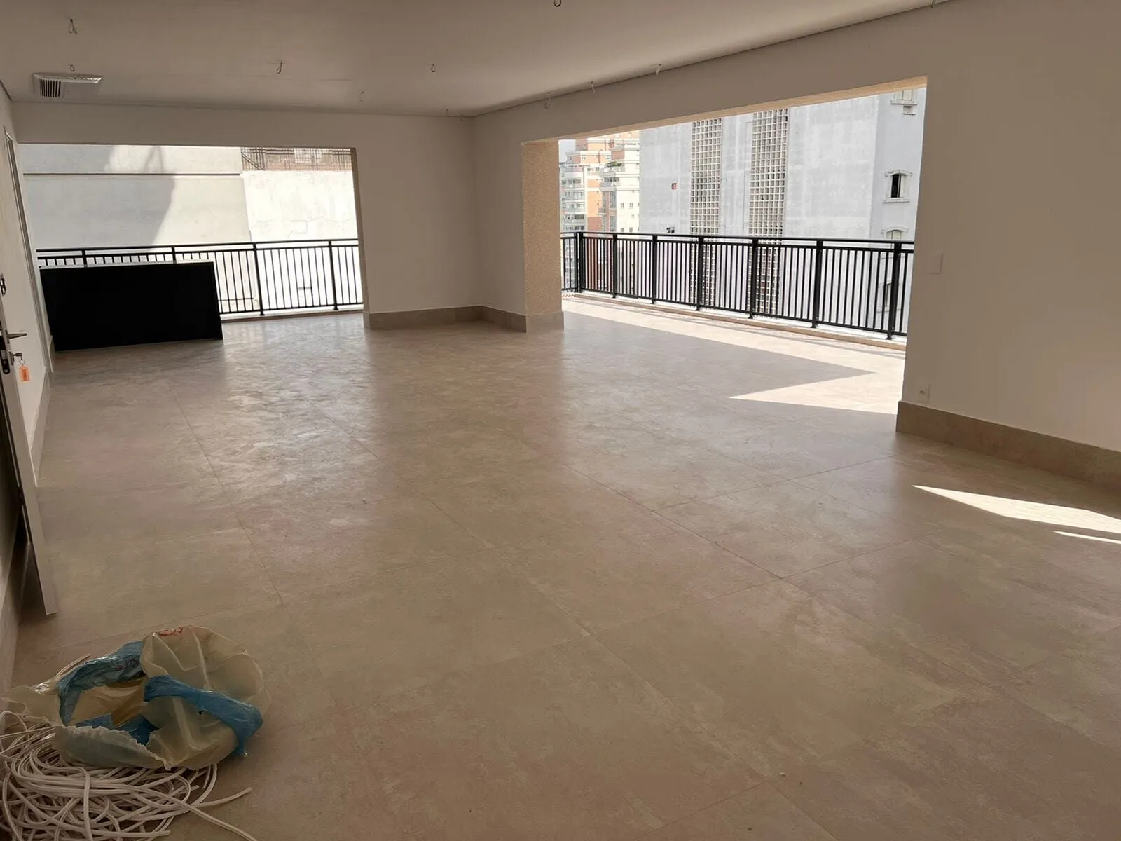 Imagem Apartamento Alto Padrão 3 dorm