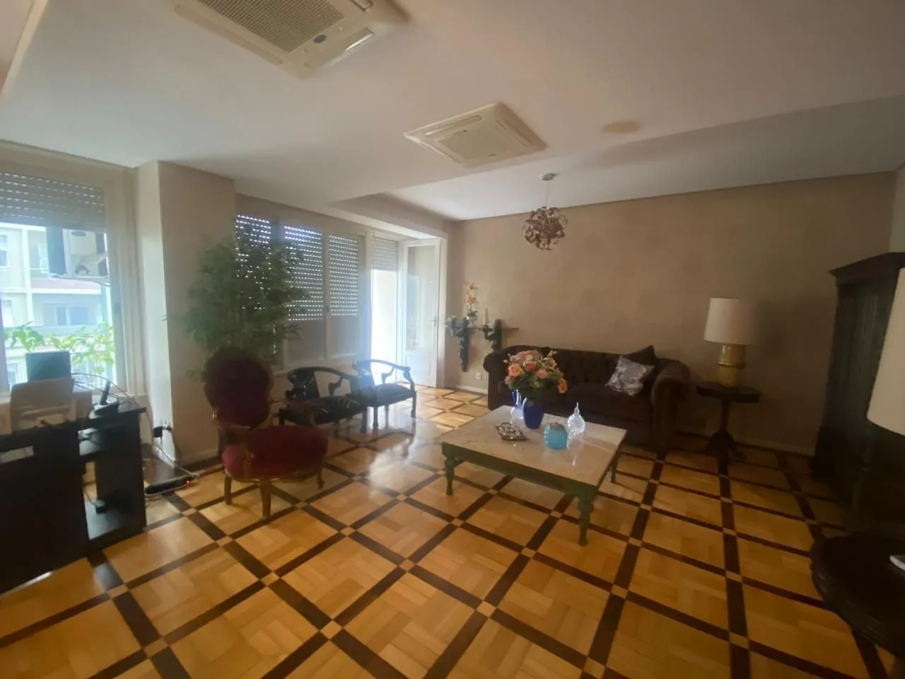 Imagem Apartamento a venda 3 dormitórios próximo Av. Independência