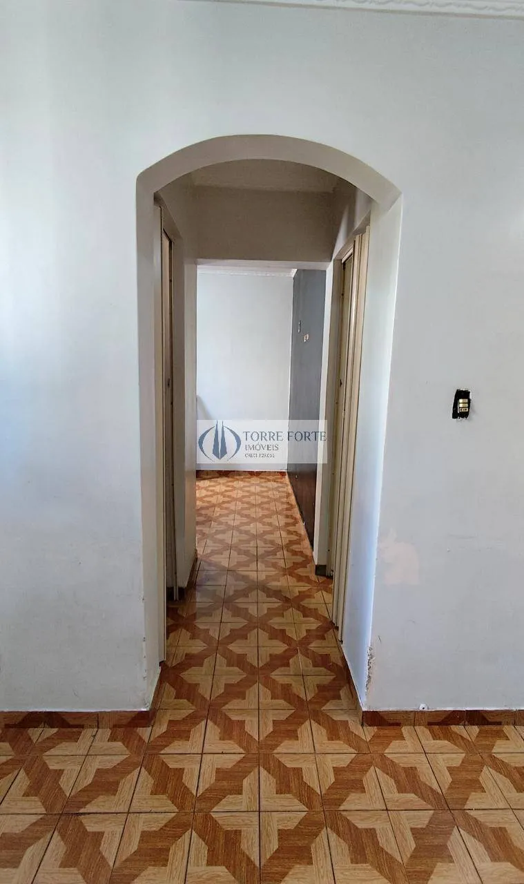 Imagem Apartamento com 2 dormitórios no Cangaíba 