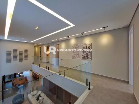 Imagem Residência de Alto Padrão na Riviera de São Lourenço