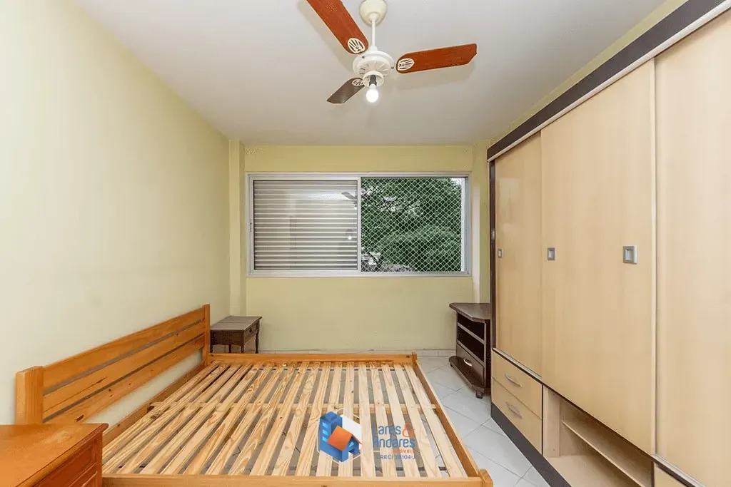 Imagem Apartamento à venda 2 Quartos 1 Vaga 69M² Vila Mariana São Paulo - SP