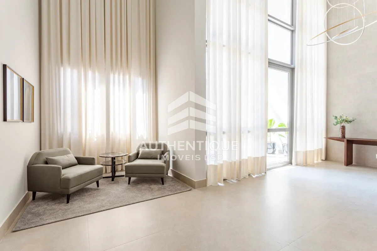 Imagem Club Station Vila Prudente - Apartamento à venda no bairro Vila Prudente - São Paulo/SP, Zona Leste