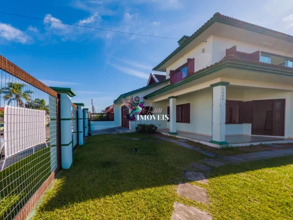 Imagem Casa à venda no bairro Zona Nova - Tramandaí/RS
