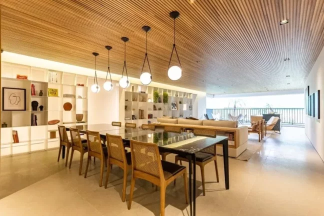 Imagem MAIRIN IBIRAPUERA - EVEN - Apto de 179m², em excelente localização, próximo ao Parque Ibirapuera!