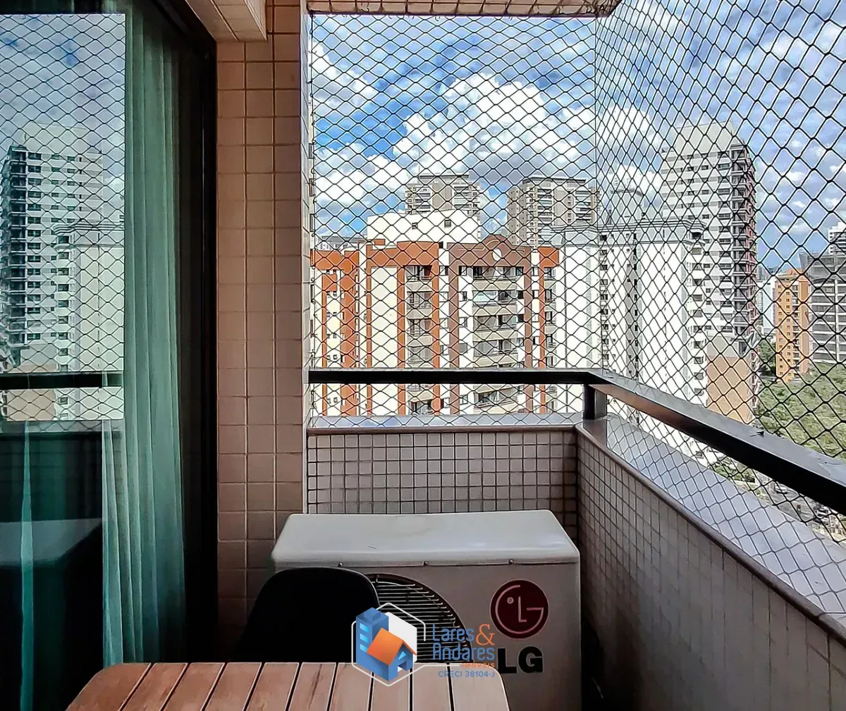 Imagem Cobertura para venda em Chácara Klabin com 3 quartos, sendo 1 suíte, 128m²