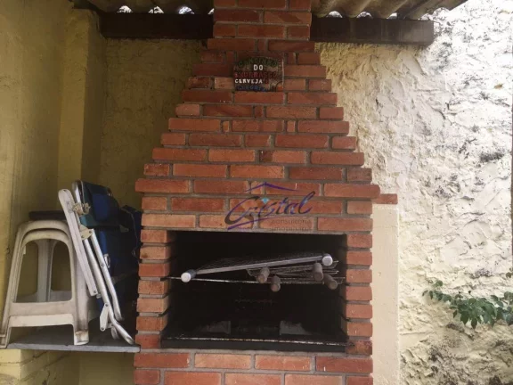 Imagem Excelente casa terrea com salão comercial ao lado