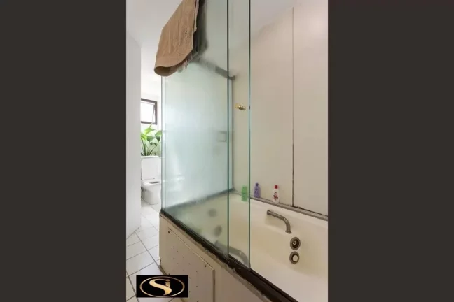 Imagem APARTAMENTO RESIDENCIAL em SÃO PAULO - SP, ITAIM BIBI