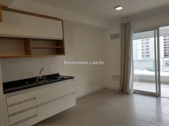 Foto do imóvel Apartamento à venda Consolação São Paulo SP