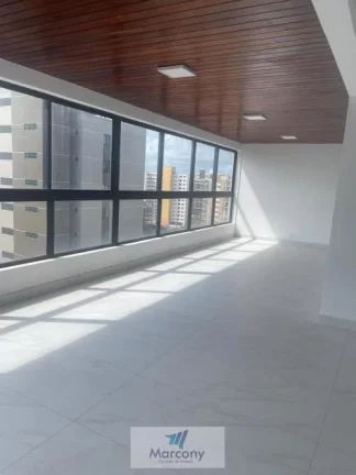 Foto do imóvel: Apartamento 4 Quartos João Pessoa - PB - Cabo Branco em Avenida Índio Arabutan