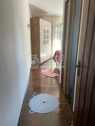 Imagem Sobrado para Venda em Santo André / SP no bairro Cidade São Jorge