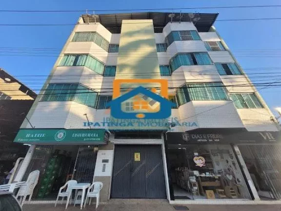 Foto do imóvel Apartamento com 3 quartos - Ipatinga em Avenida Juscelino Kubitschek