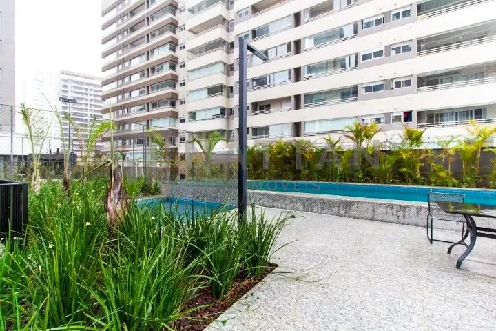 Imagem Apartamento com 2 dormitórios à venda, 89 m² por R$ 1.225.000,00 - Tatuapé - São Paulo/SP