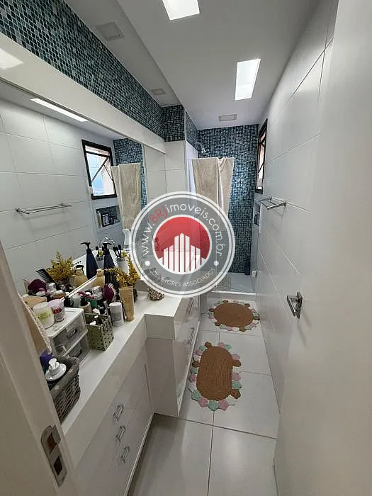 Imagem Apartamento a Venda no bairro Palmeiras - Nova Iguaçu, RJ