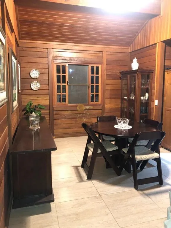 Imagem Casa para Venda em Teresópolis / RJ no bairro Quebra Frascos