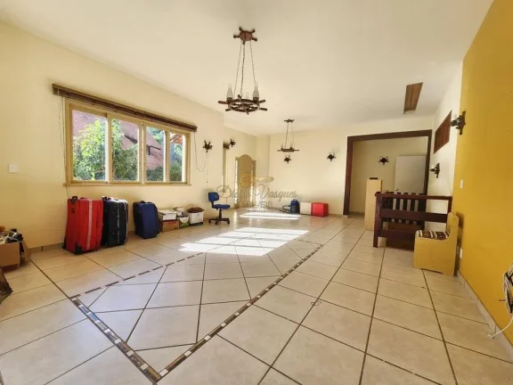 Imagem Casa em Condomínio para Venda em Teresópolis / RJ no bairro Parque do Imbui
