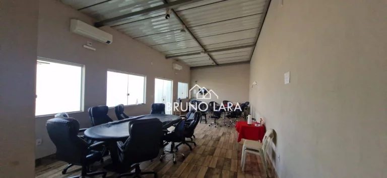 Imagem Sala para locação no centro - Igarapé/MG