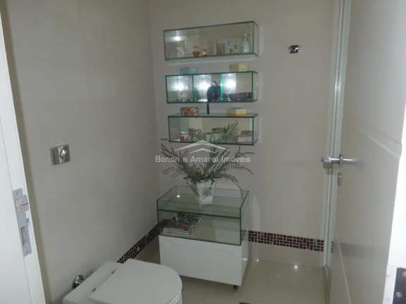 Imagem Casa em condomínio no Arboreto Dos Jequitibas, de 6 quartos à venda, Loteamento Arboreto dos Jequitibás (Sousas) - Campinas/SP