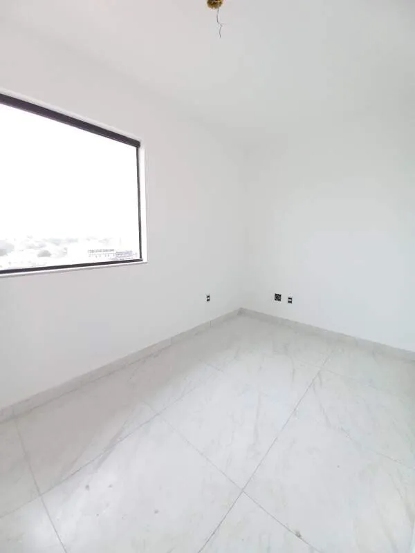 Imagem Cobertura duplex à venda, 3 quartos, 1 suíte, 2 vagas, Rio Branco - Belo Horizonte/MG