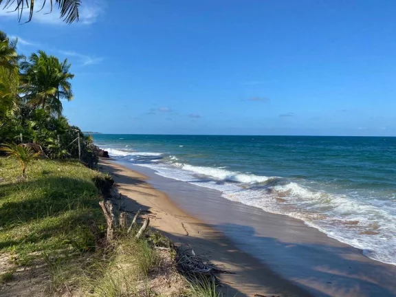 Imagem PARAÍSO ESCONDIDO NO CASSANGE