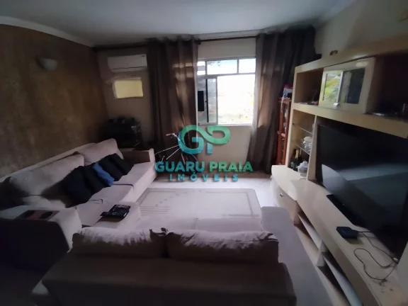 Imagem Apartamento à venda no bairro Jardim dos Pássaros - Guarujá/SP
