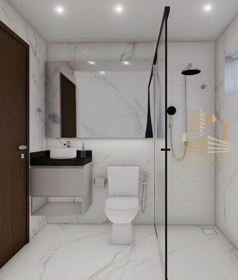 Imagem Apartamento em Lançamentos no bairro Carapibus - Conde, PB