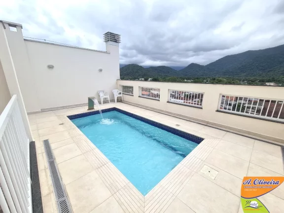 Imagem Apartamento 02 dormitórios (suíte) - Centro