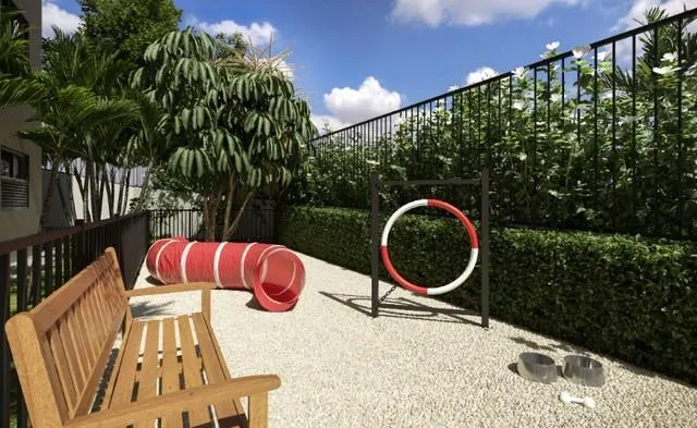 Imagem APARTAMENTO - JARDIM IBIRAPUERA- CAMPINAS