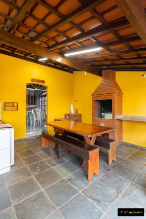 Imagem Chácara à venda em Bom Jesus dos Perdões/SP - 1.342m² por R$870 mil!