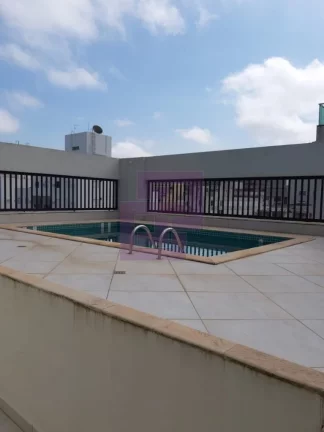 Imagem Apartamentos / Cobertura na cidade de Guarujá